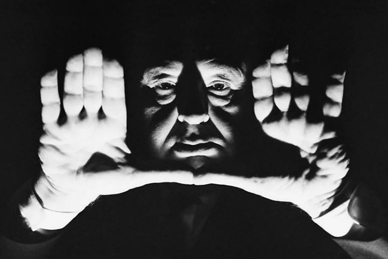 En juin, découvrez le meilleur d'Hitchcock en streaming sur Netflix