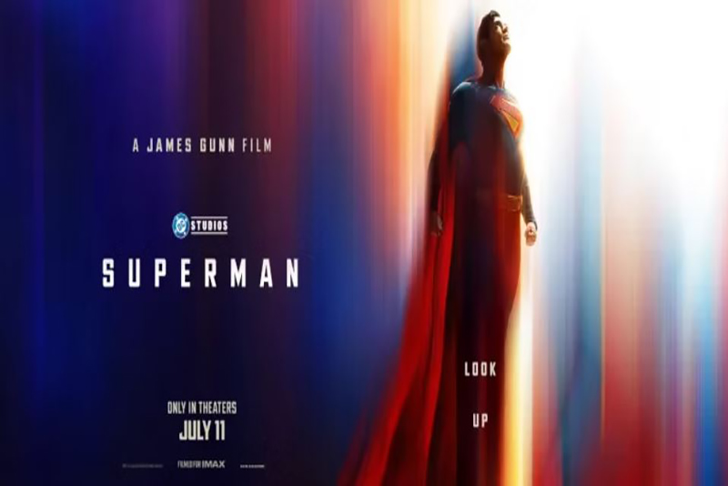 Le nouveau trailer de Superman dévoile son équipe d'assistants robotiques