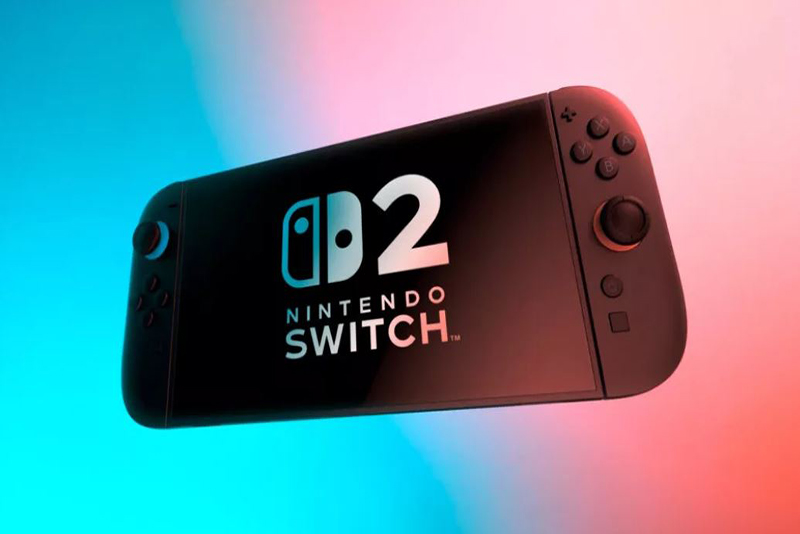 Tous les jeux Nintendo que vous pouvez mettre à jour gratuitement sur la Switch 2
