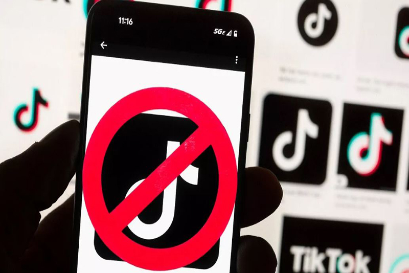 L'échéance de l'interdiction de TikTok approche : quelles sont les prochaines étapes ?