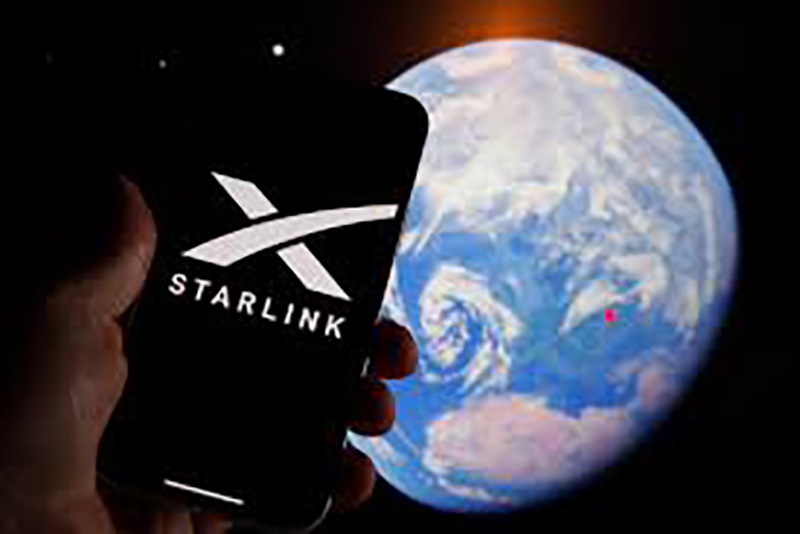 Essai de Starlink : notre analyse de l'Internet satellitaire selon Elon Musk