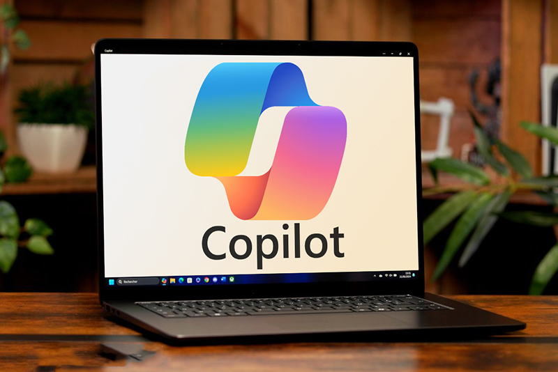 Microsoft lance le test de la mise à jour Copilot Vision qui peut "voir" votre écran et vos applications