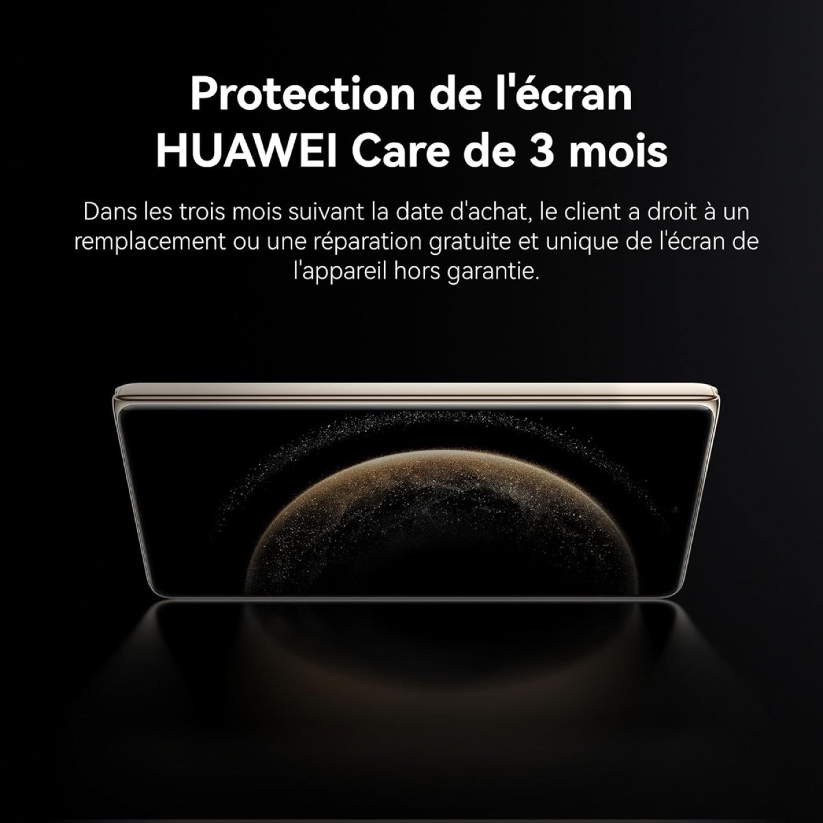 Présentation détaillée du Huawei Mate X6