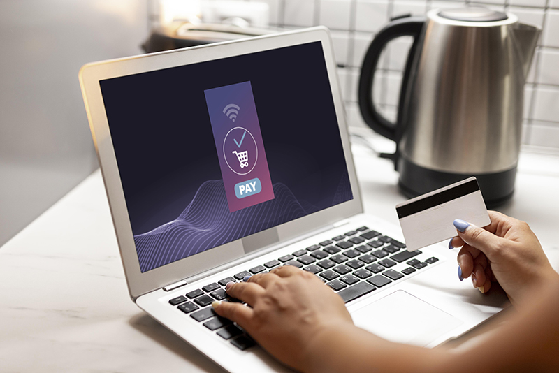 Retrouver un mot de passe Wi-Fi oublié sur votre ordinateur