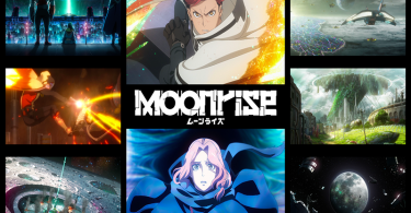 Moonrise de Netflix : Une Somptueuse Opéra Spatial au Scénario Chaotique