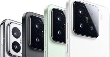 Smartphone Xiaomi 15 - Le véritable concurrent du Samsung Galaxy S25