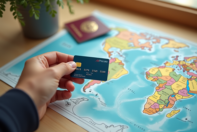 Voyage et finances astuces incontournables pour éviter les blocages bancaires en déplacement