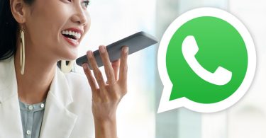 Bientôt, WhatsApp simplifiera l'envoi de messages vocaux