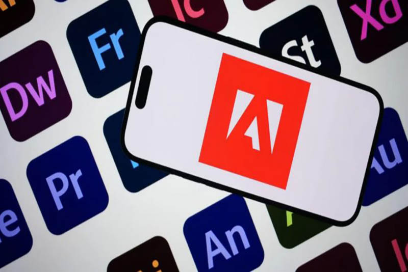 Le nouvel agent IA d'Adobe vous guide dans l'utilisation de Photoshop