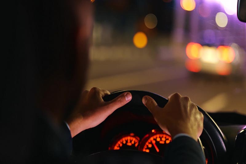 Attention : une nouvelle règle révolutionne le Code de la route !