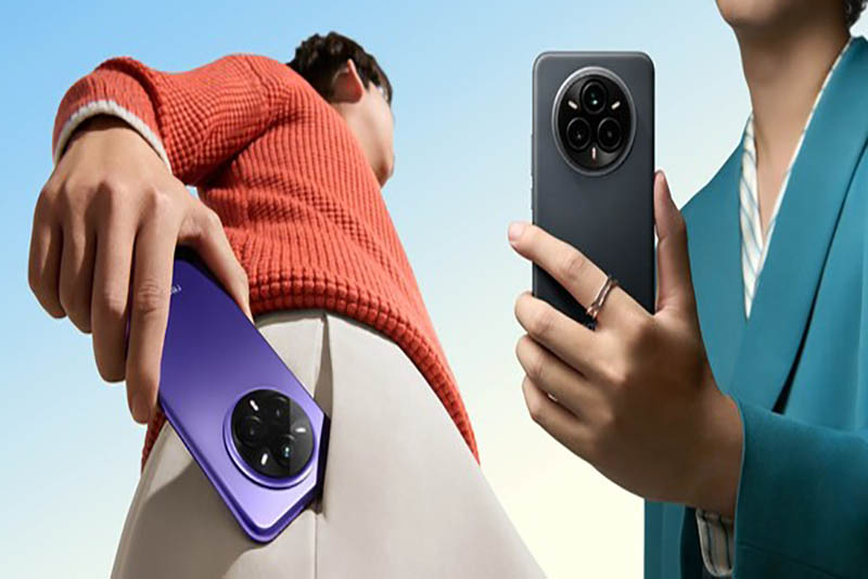 Découverte du Realme 14 Pro+ : notre analyse de ce smartphone au design séduisant