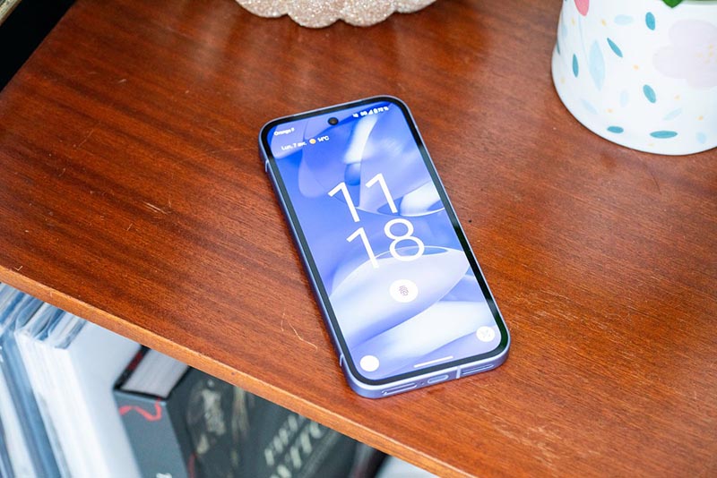 Vol d'appareil : Android introduit la fonctionnalité de redémarrage automatique