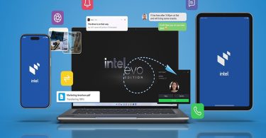 Intel met fin à Unison, l’application de connexion entre mobile et PC
