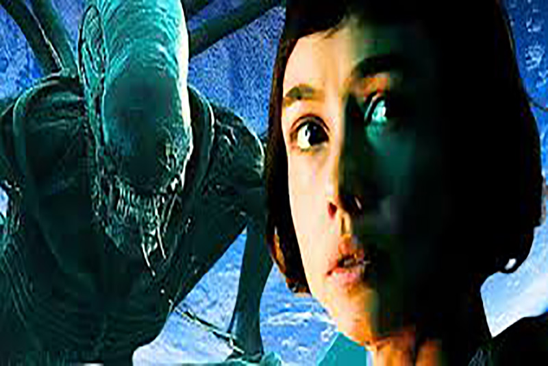 L'émerveillement de la naissance extraterrestre dans le dernier teaser d'Alien: Earth