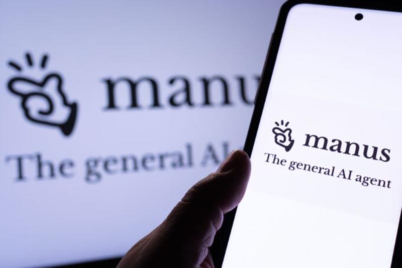 Notre expérience avec Manus : l’IA chinoise polyvalente qui aspire à tout automatiser pour vous
