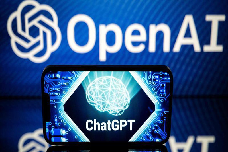 OpenAI annule la mise à jour transformant ChatGPT en un fayot étrange