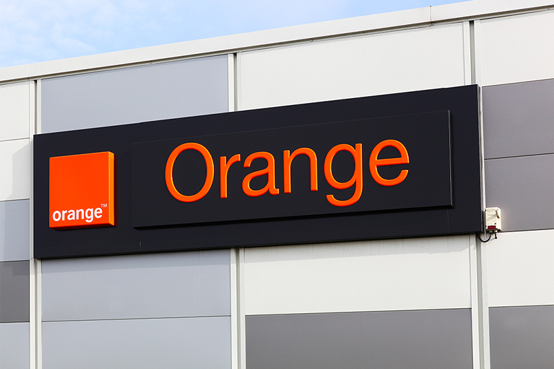 Orange enrichit son offre avec cinq nouvelles chaînes TV pour ses abonnés