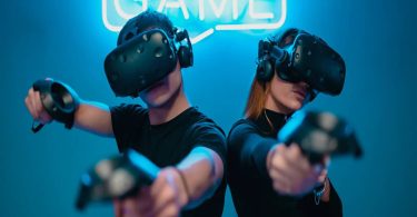 L'essor de la Réalité Virtuelle et Augmentée dans le Jeu Vidéo