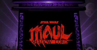 Maul: Shadow Lord, la prochaine série animée Star Wars captivante