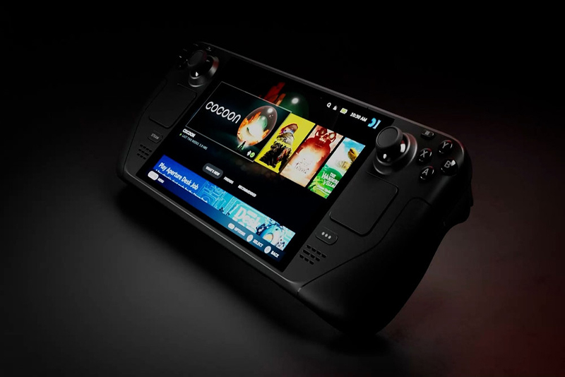 Valve corrige la mise à jour du Steam Deck à l'origine des boucles de démarrage
