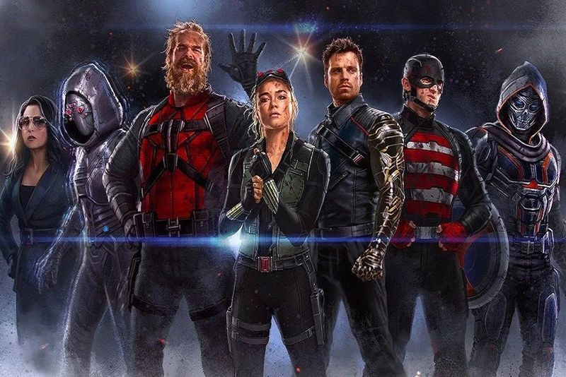 Thunderbolts entame sa conquête du box-office avec force