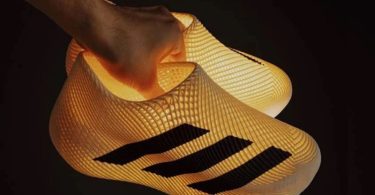 Analyse des sneakers Climacool entièrement imprimés en 3D par Adidas