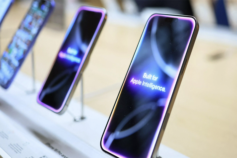 Apple introduit discrètement une nouvelle fonctionnalité utile sur votre iPhone