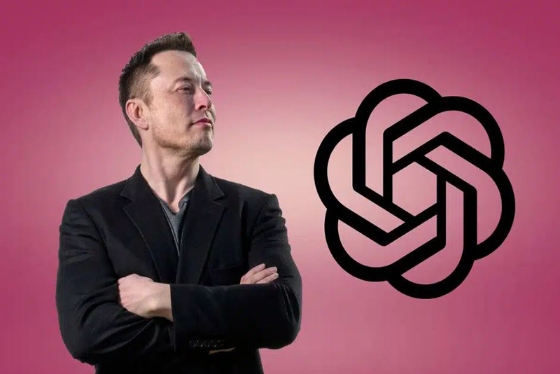 Elon Musk Exauce Son Vœu : OpenAI Reste une Organisation à But Non Lucratif