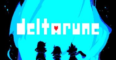 Les prochains chapitres de Deltarune arriveront avec le Switch 2