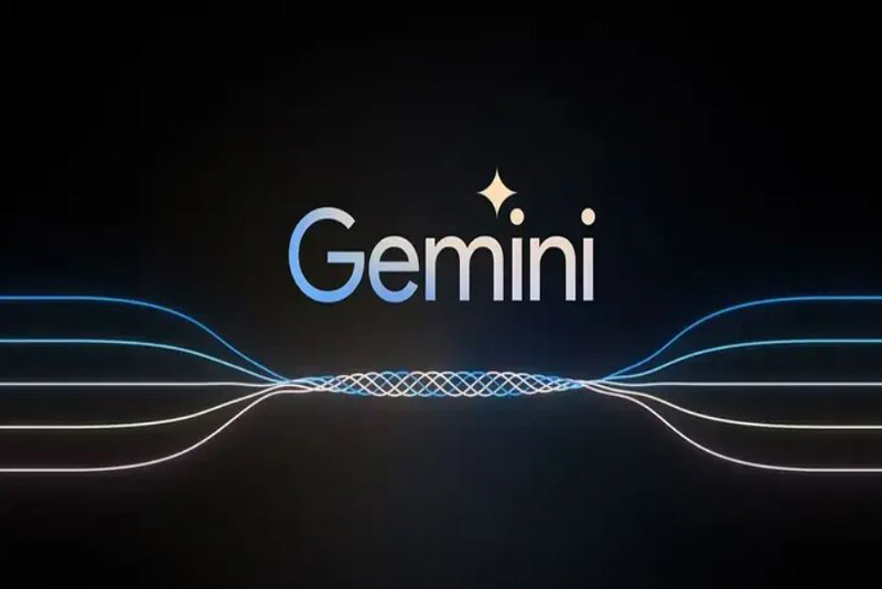 Google ouvre l'accès de son IA Gemini aux enfants