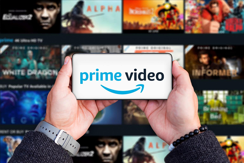 Ces 12 films de science-fiction incroyables à découvrir absolument sur Prime Video