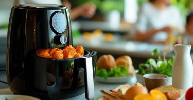 Ces aliments à ne jamais cuisiner dans un Airfryer