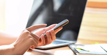 Continuité Révolutionnaire Microsoft Connecte Smartphones et PC