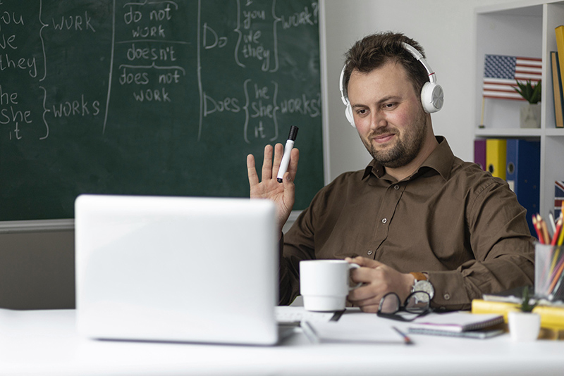 Cours de maths sur sites pour adultes un succès étonnant !