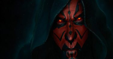 Découvrir Star Wars à travers le regard de Darth Maul promet d’être fascinant
