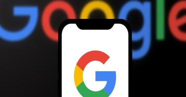 G comme gradient Google réinvente le logo de son application