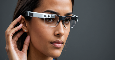 J'ai attendu une heure pour tester les lunettes intelligentes Android XR de Google et n'ai eu que 90 secondes avec elles