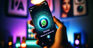 La prochaine grande innovation de votre téléphone Un bouton IA dédié