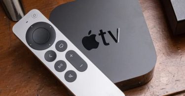 La synchronisation audio sans fil d'Apple TV compatible désormais avec Dolby Atmos