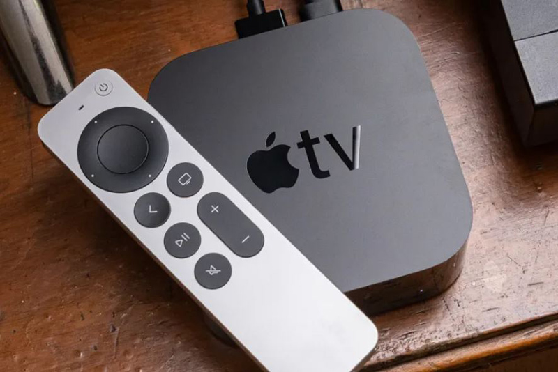 La synchronisation audio sans fil d'Apple TV compatible désormais avec Dolby Atmos