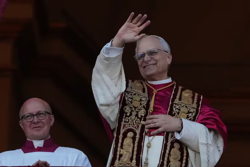 Le nouveau pape est-il un fervent défenseur de l'environnement