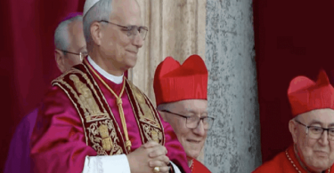 Le pape Léon XIV cite l'IA parmi les inspirations de son nom papal