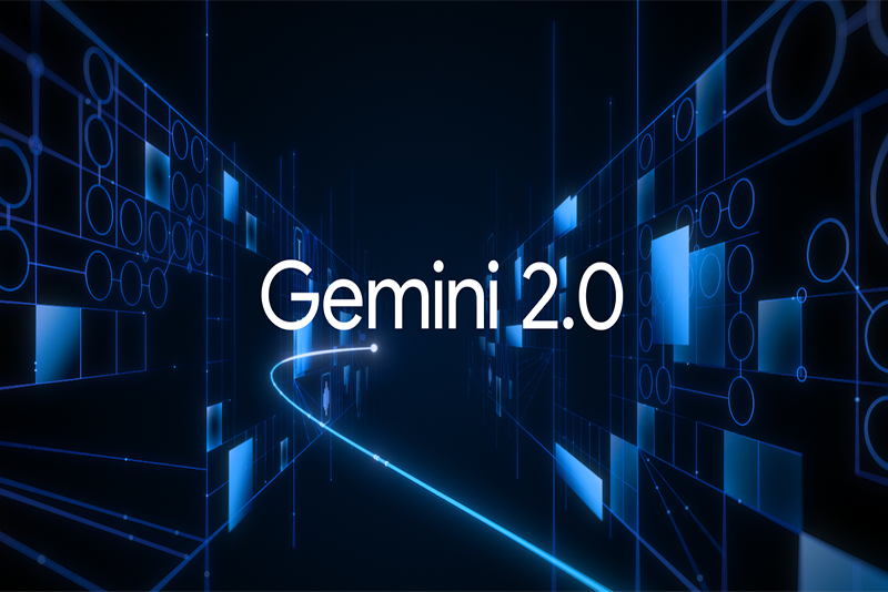 Le tout nouveau mode IA de Google maximise le potentiel de recherche de Gemini