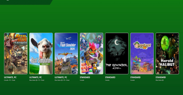 Microsoft enrichit Game Pass avec plus de 50 'Classiques Rétro'