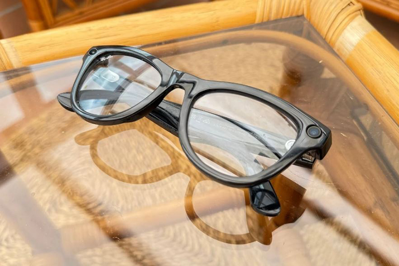 Nous avons exploré la traduction instantanée des lunettes Ray-Ban de Meta : vers la fin des barrières linguistiques ?