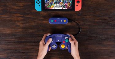 Précommandez dès maintenant la manette sans fil GameCube pour la Switch 2
