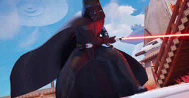 SAG-AFTRA dénonce l'utilisation de la voix IA de Darth Vader dans Fortnite