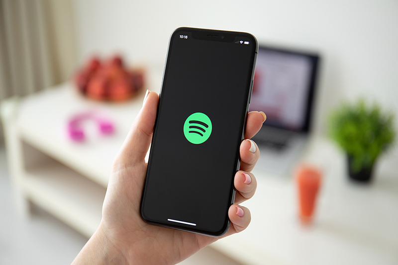 Spotify est déjà prêt à mettre à l'épreuve les nouvelles règles d'Apple avec une application prête à l'emploi