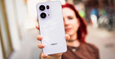 Test du Oppo Reno 13 Pro notre analyse complète du smartphone révolutionnaire