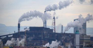 Voici les villes les plus polluées du monde où l’air est une menace invisible